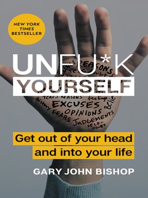 cover image of Unfu*k Yourself